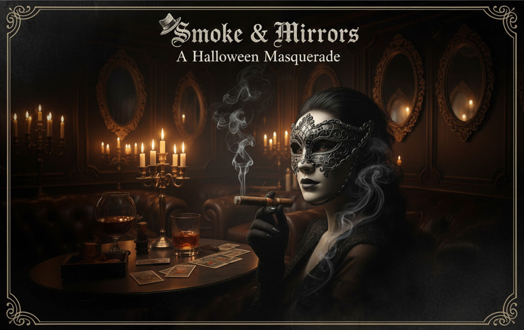 Halloween Party