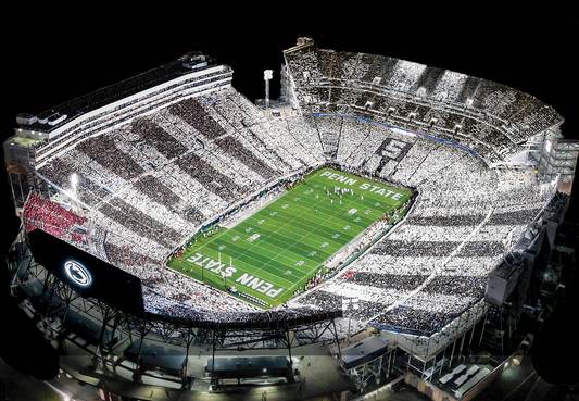 🏈 PSU Football Watch Parties at Your Cigar Den!